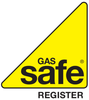 The logo for the UK Gas Safe Register